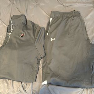 Men’s 3XL South Carolina Gamecocks Outback Bowl Sweatsuit